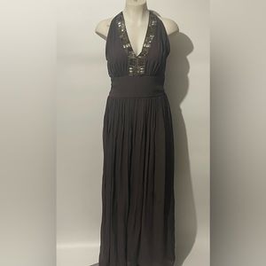 Banana republic dress, size 8